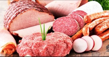 دراسة تربط بين اللحوم المصنعة ومرض السكر.. اعرف التفاصيل