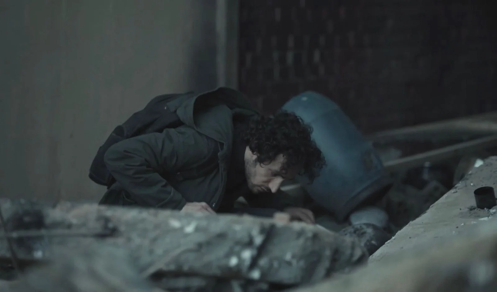 مسلسل صحاب الأرض (2)