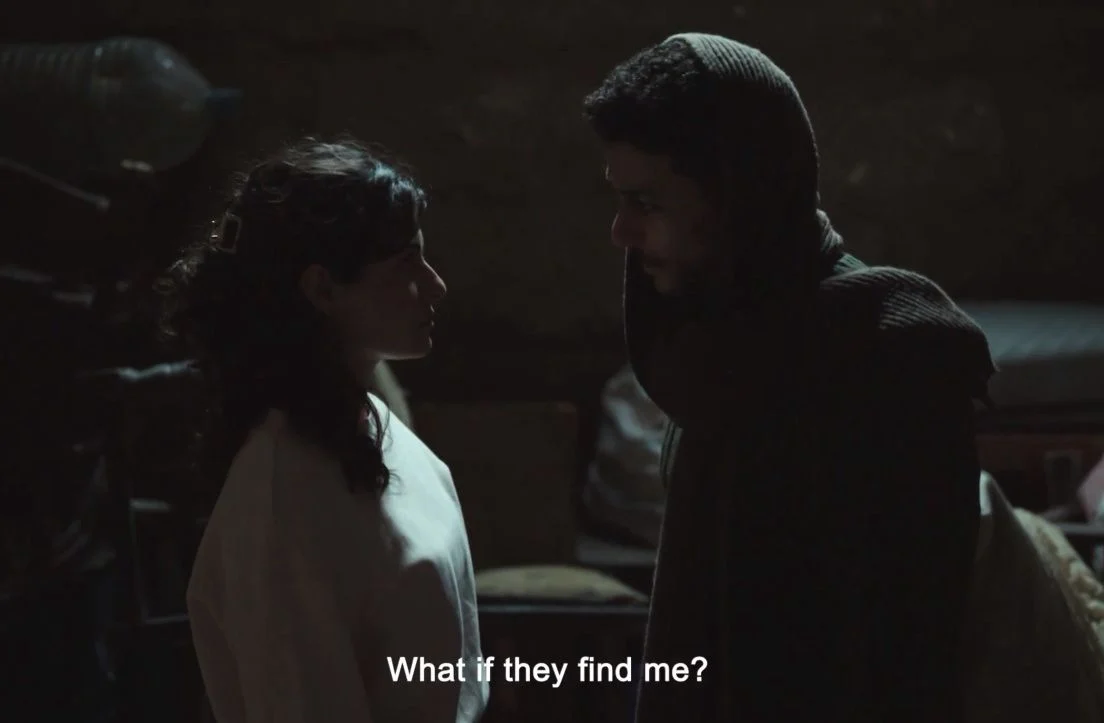 صحاب الأرض (3)