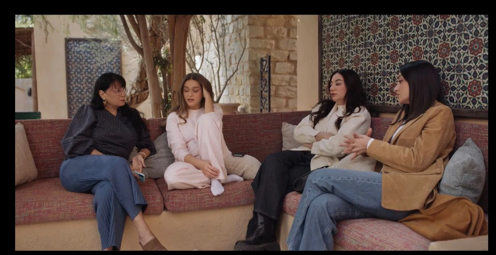 مسلسل اتنين غيرنا (2)