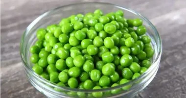 خليها على فطارك.. طبق البسلة خفيف على المعدة ويمدك بالطاقة خليها على فطارك.. طبق البسلة خفيف على المعدة ويمدك بالطاقة