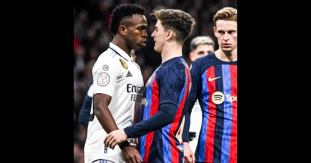 برشلونة ضد ريال مدريد برشلونة ضد ريال مدريد