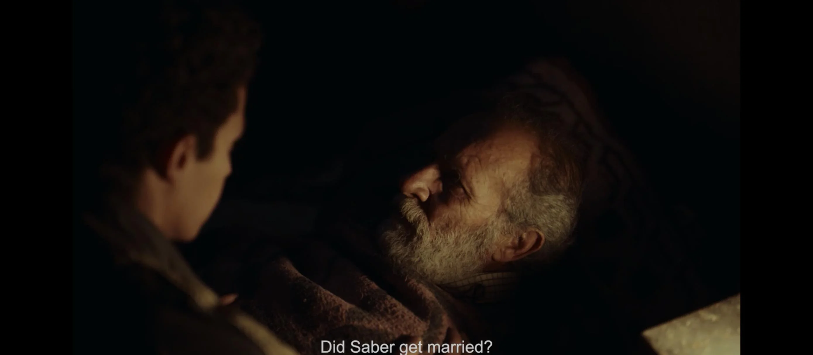 عمار يواجه الدبابات الإسرائيلية خلال طريق هروبه من غزة في صحاب الارض الحلقة 6 (3)