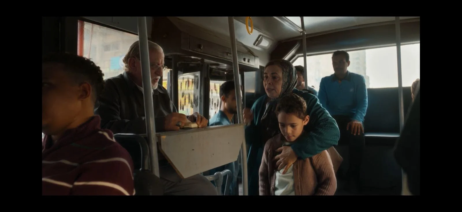 مسلسل رأس الأفعى (2)