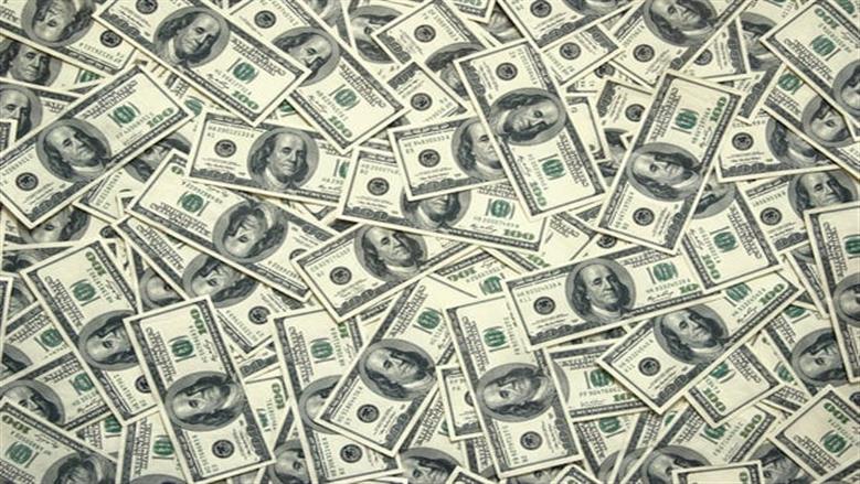 سعر الدولار