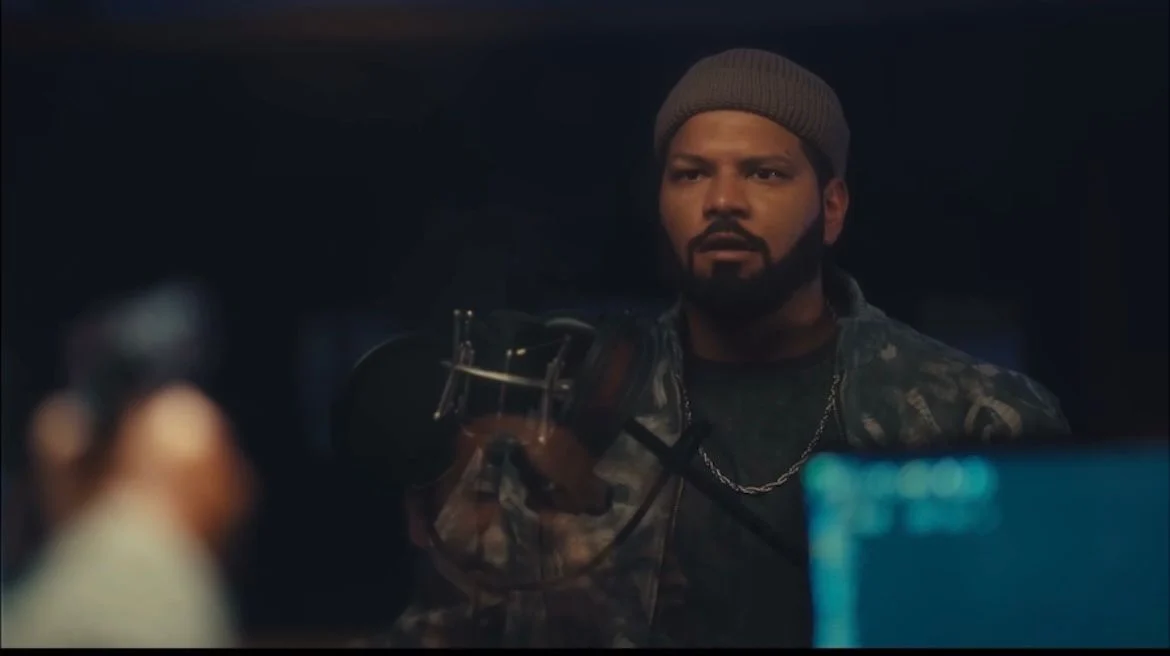 خسيس أولي تجارب أحمد عبدالحميد في الغناء (3)