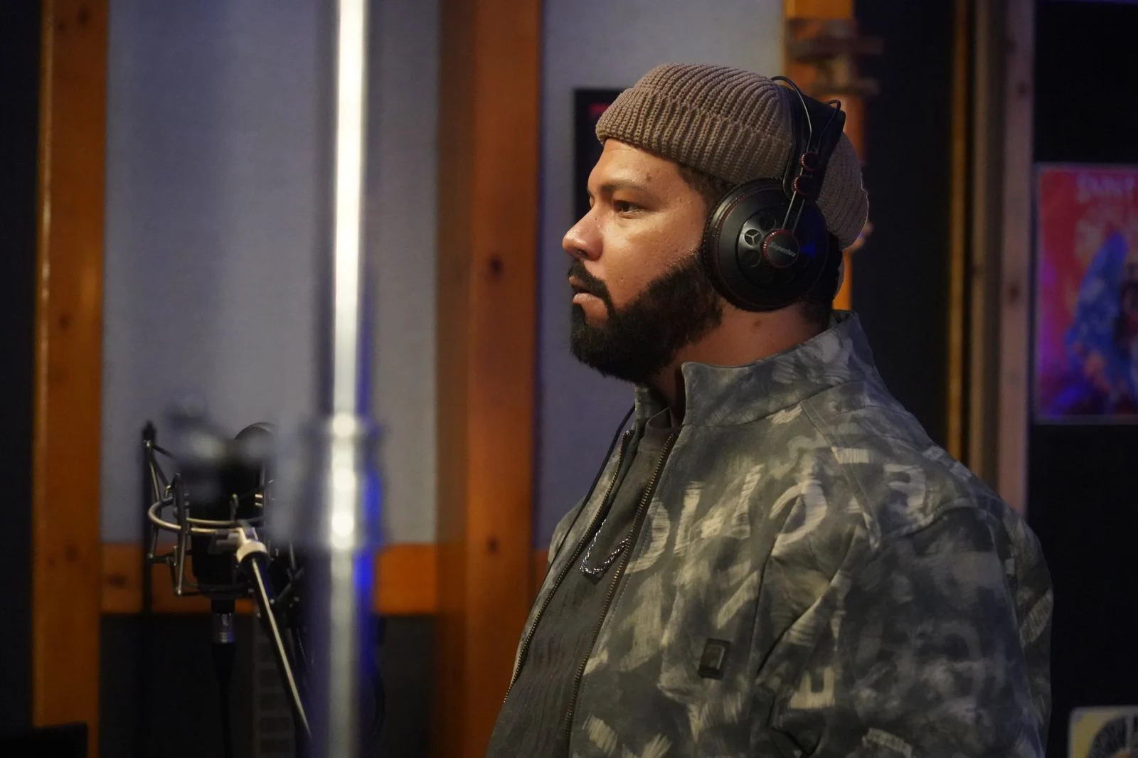 خسيس أولي تجارب أحمد عبدالحميد في الغناء (4)