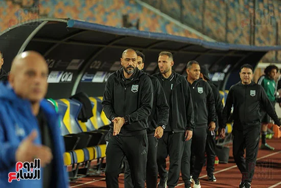 الجهاز الفني لفريق زد الجهاز الفني لفريق زد