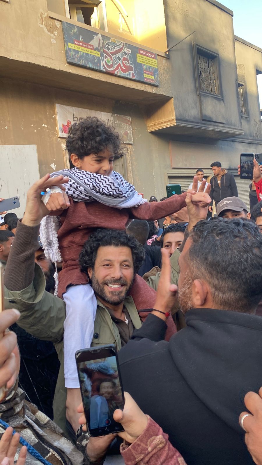 سمير محمد وإياد نصار