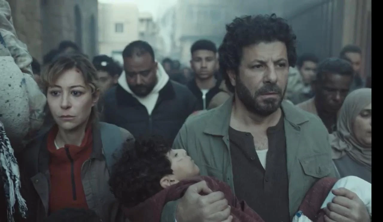 صحاب الأرض (2)