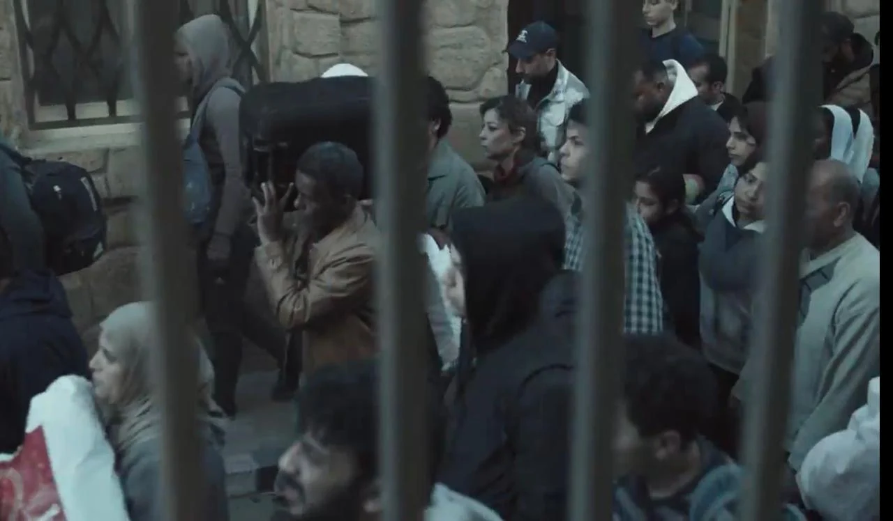 صحاب الأرض (4)