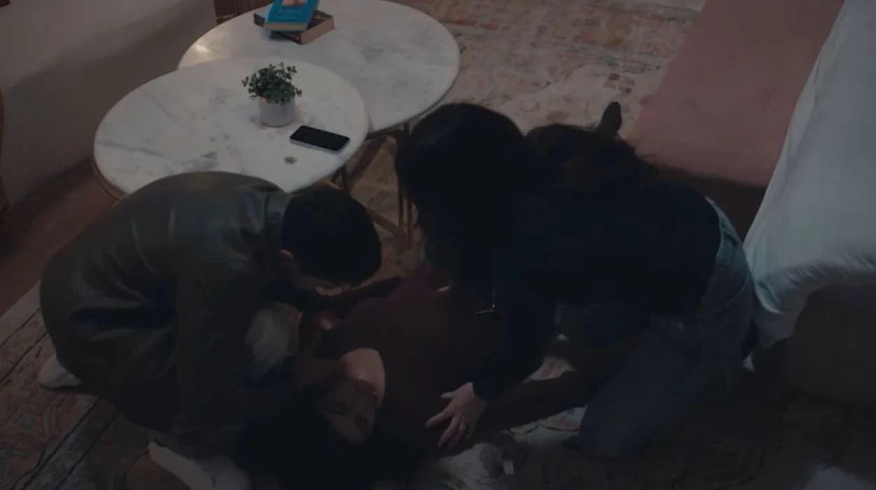 مسلسل أولاد الراعي (4) مسلسل أولاد الراعي (4)