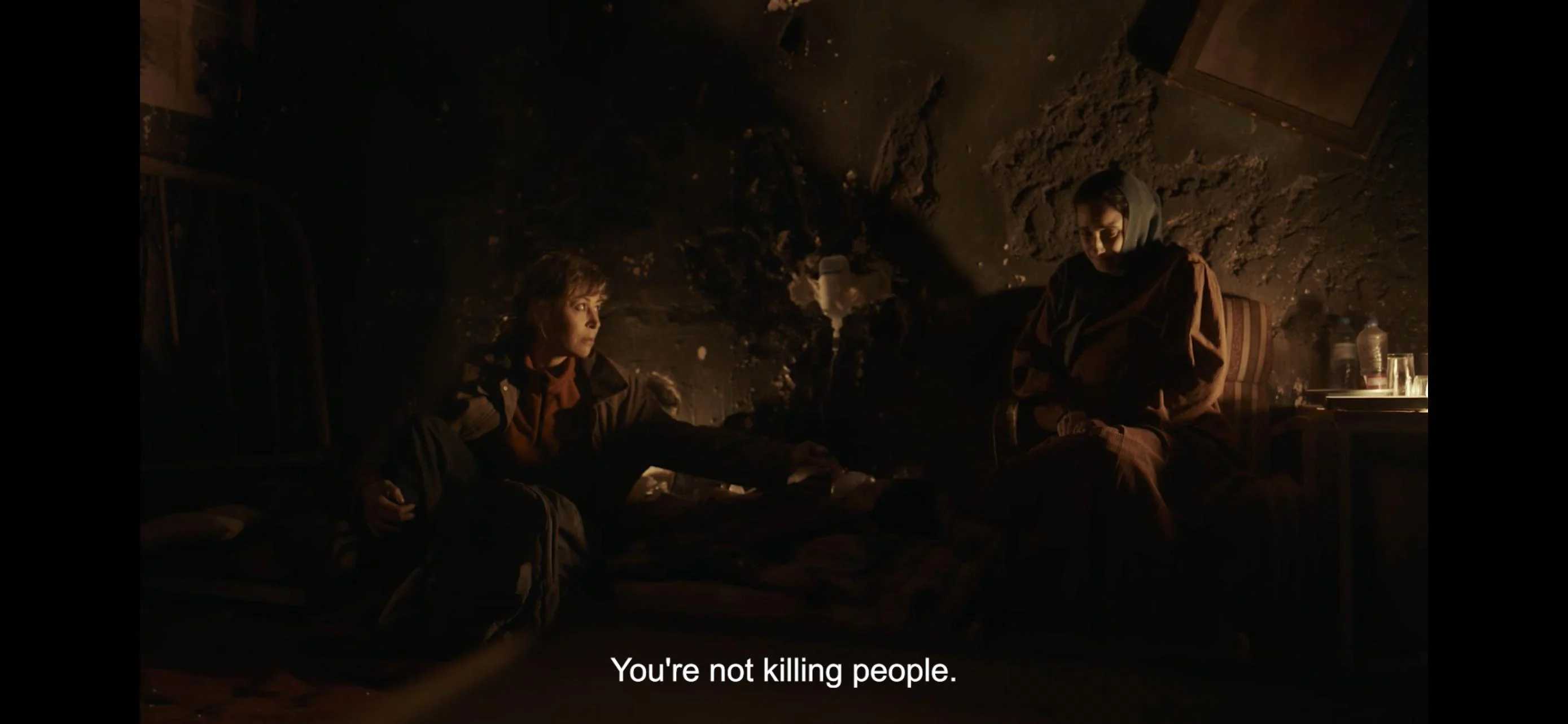 صحاب الأرض (2)