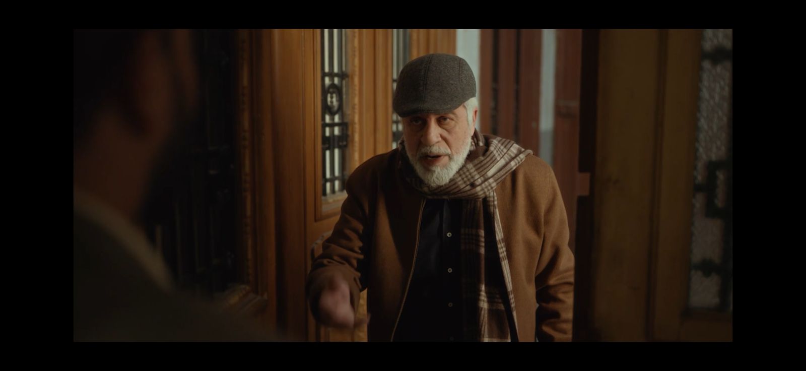 شريف منير شريف منير