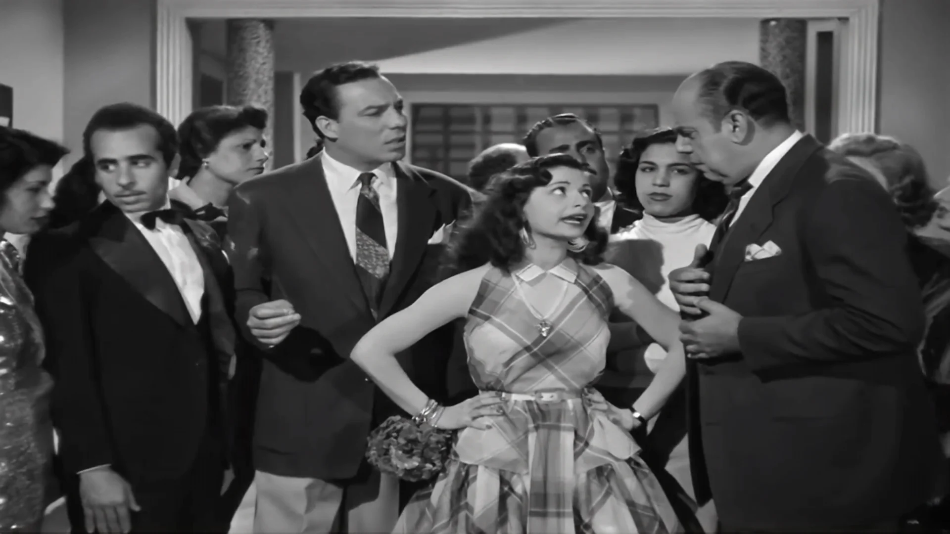 الراقصة كيتي