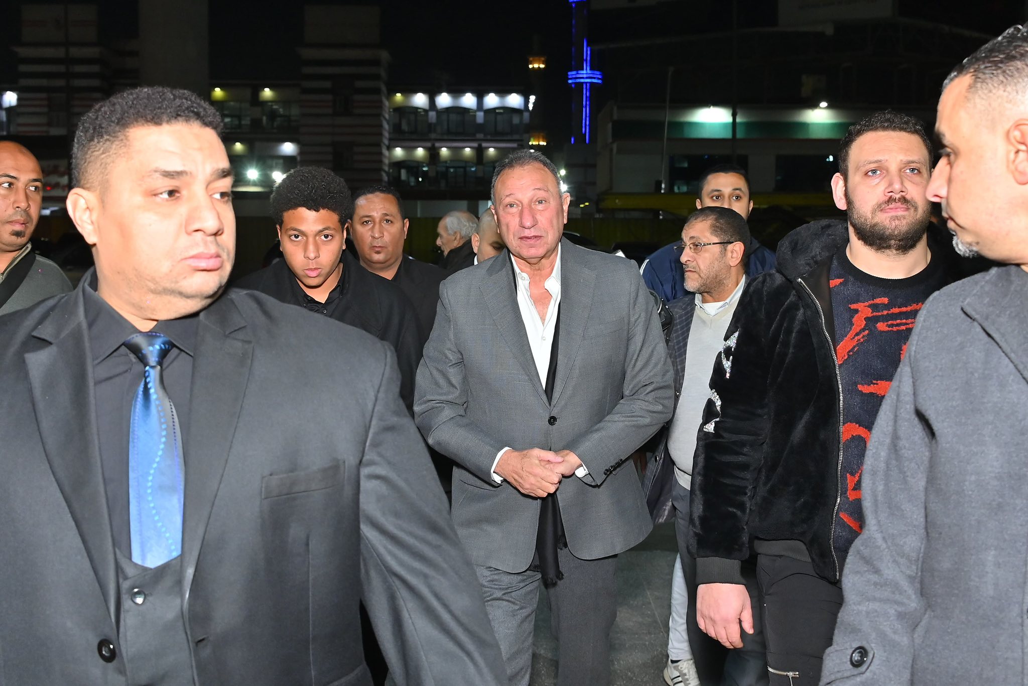 محمود الخطيب محمود الخطيب