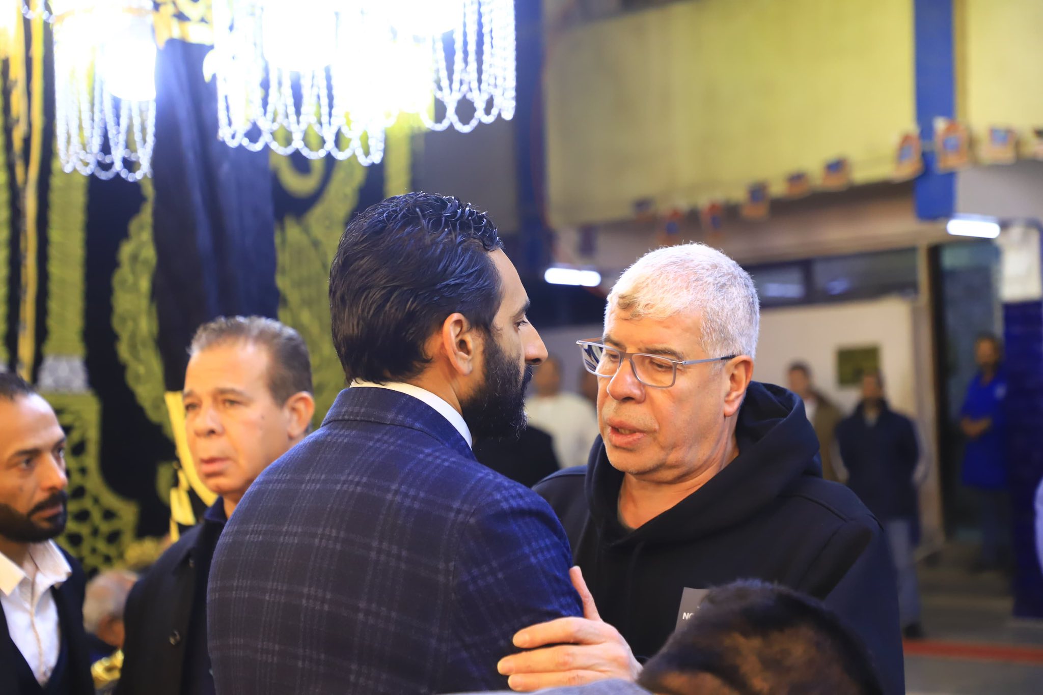 أحمد شوبير أحمد شوبير