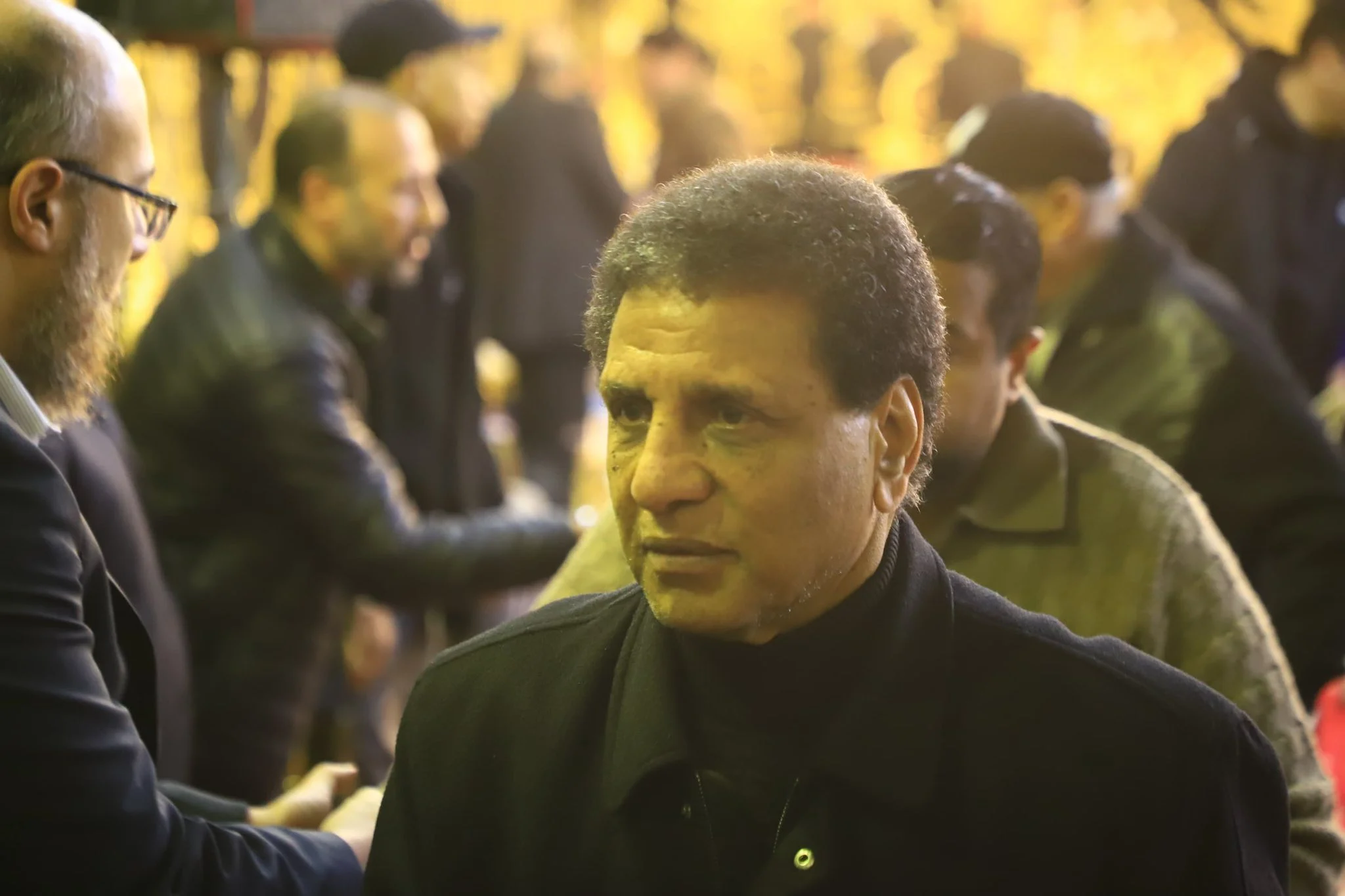 فاروق جعفر فاروق جعفر