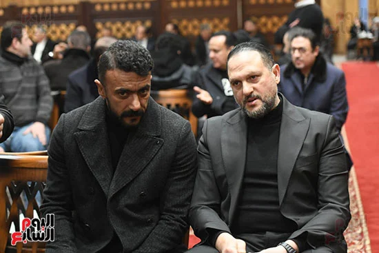 عماد زيادة والعوضى