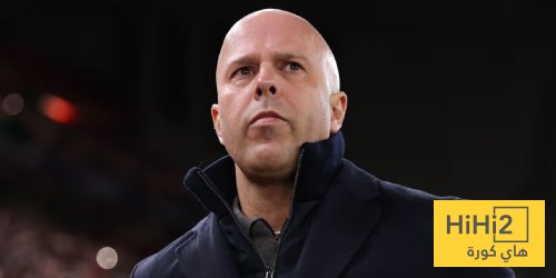 الحلم سبورت : 5 مرشحين لخلافة سلوت في ليفربول