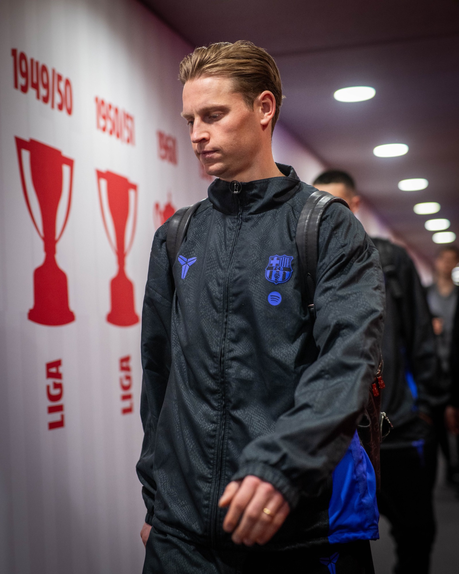 5 عوامل أدت إلى هزيمة برشلونة أمام أتلتيكو مدريد – مشاهير