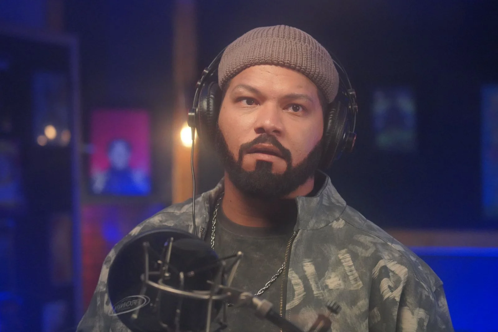 خسيس أولي تجارب أحمد عبدالحميد في الغناء (2)