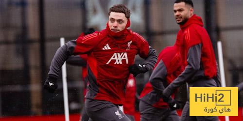 الحلم سبورت : أرقام مهمة قبل مباراة ليفربول وبرايتون