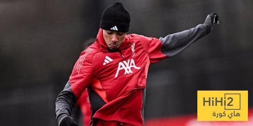 الحلم سبورت : أرقام مهمة قبل مباراة ليفربول ونوتينغهام