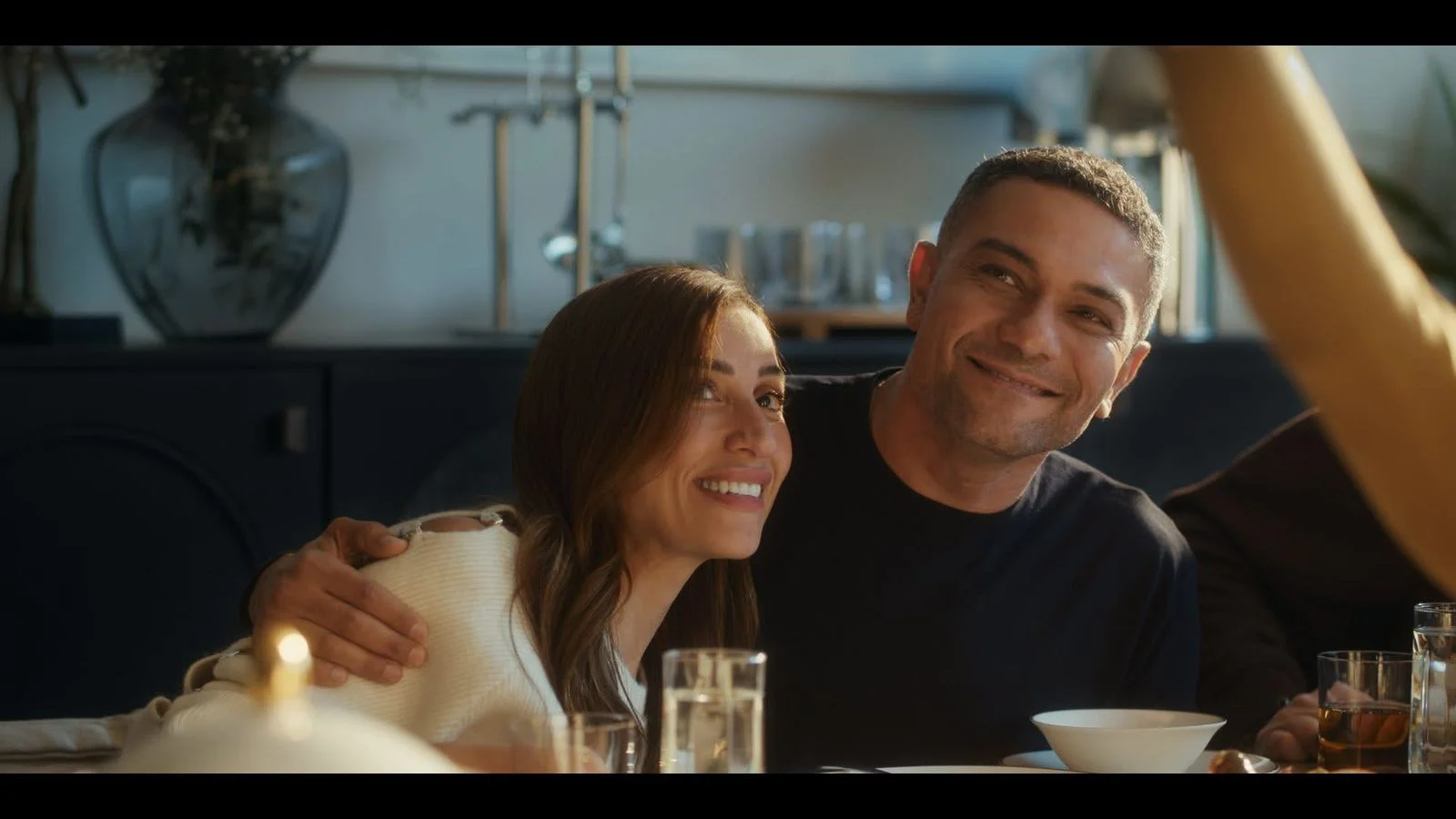 مسلسل اتنين غيرنا