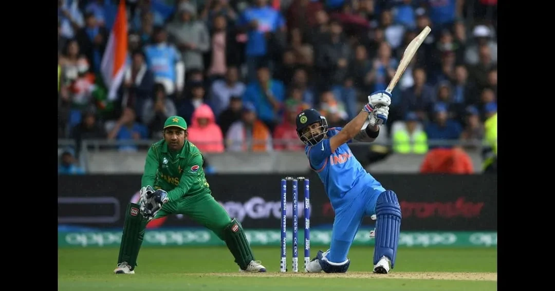 الهند ضد باكستان الهند ضد باكستان