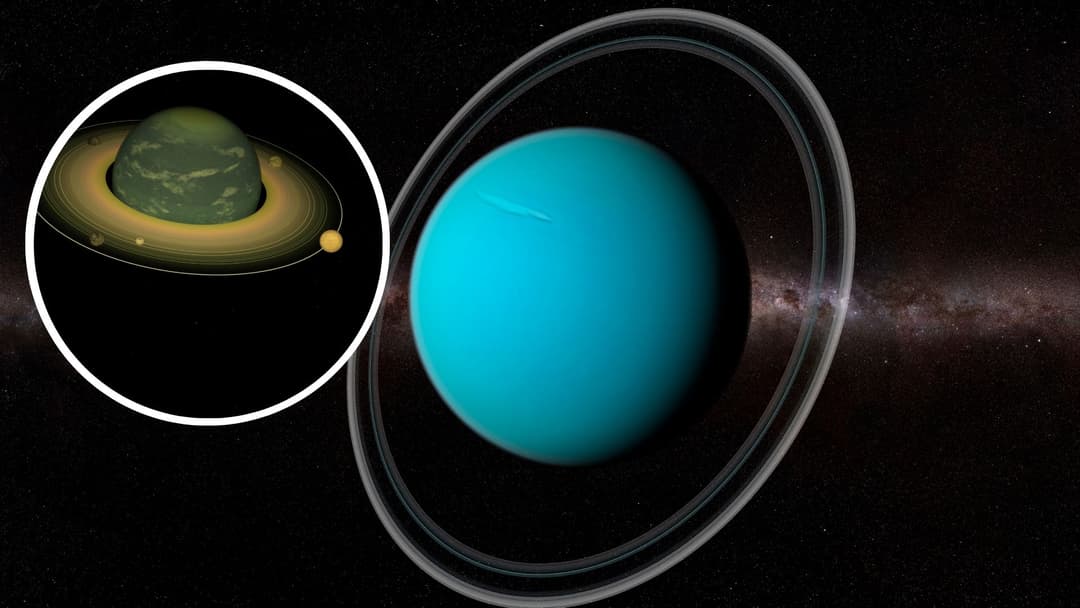 كوكب أورانوس