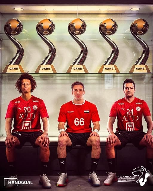 على زين وإبراهيم المصرى