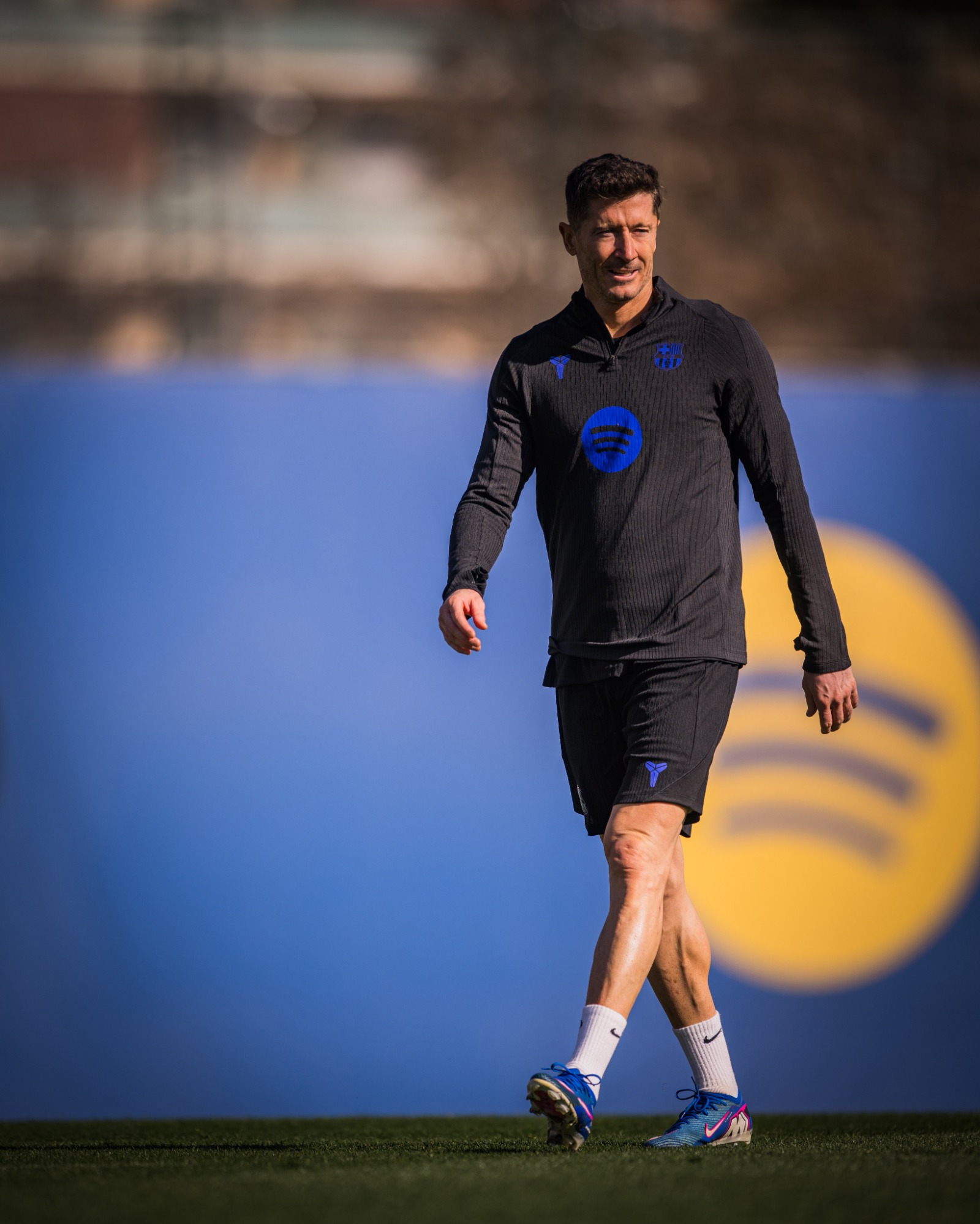 إحصائية تكشف معاناة مهاجمي برشلونة – مشاهير إحصائية تكشف معاناة مهاجمي برشلونة – مشاهير