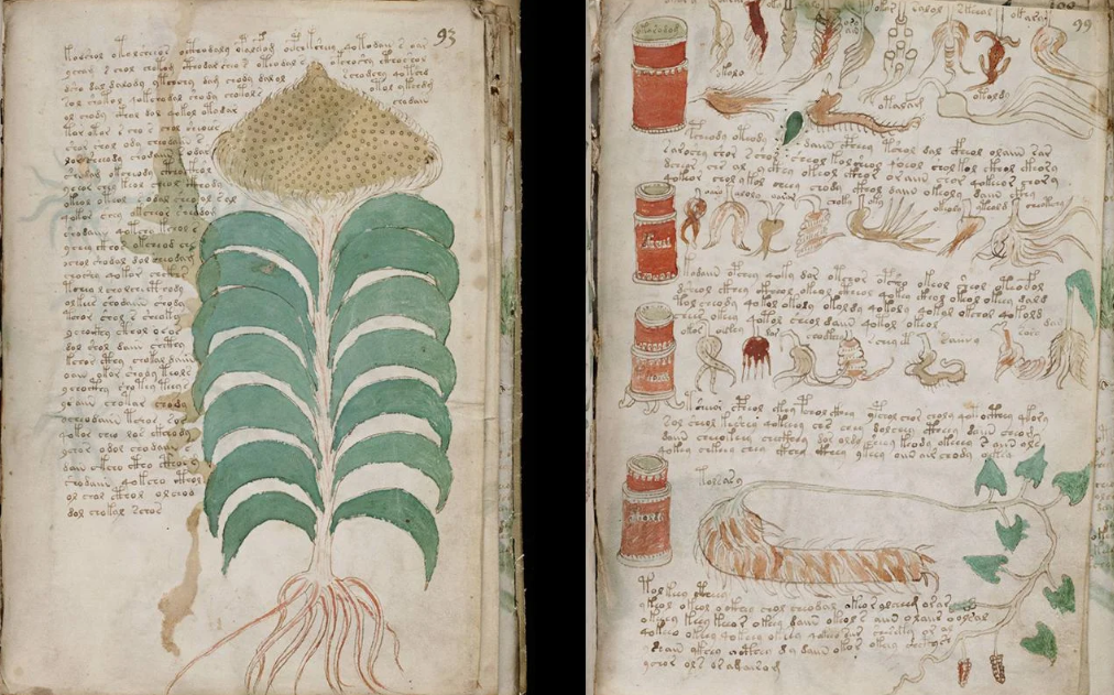 اللعبة الرومانية القديمة