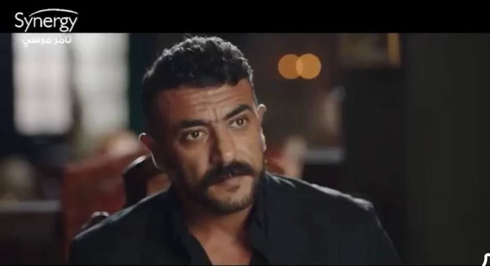 مسلسل على كلاي (1) مسلسل على كلاي (1)