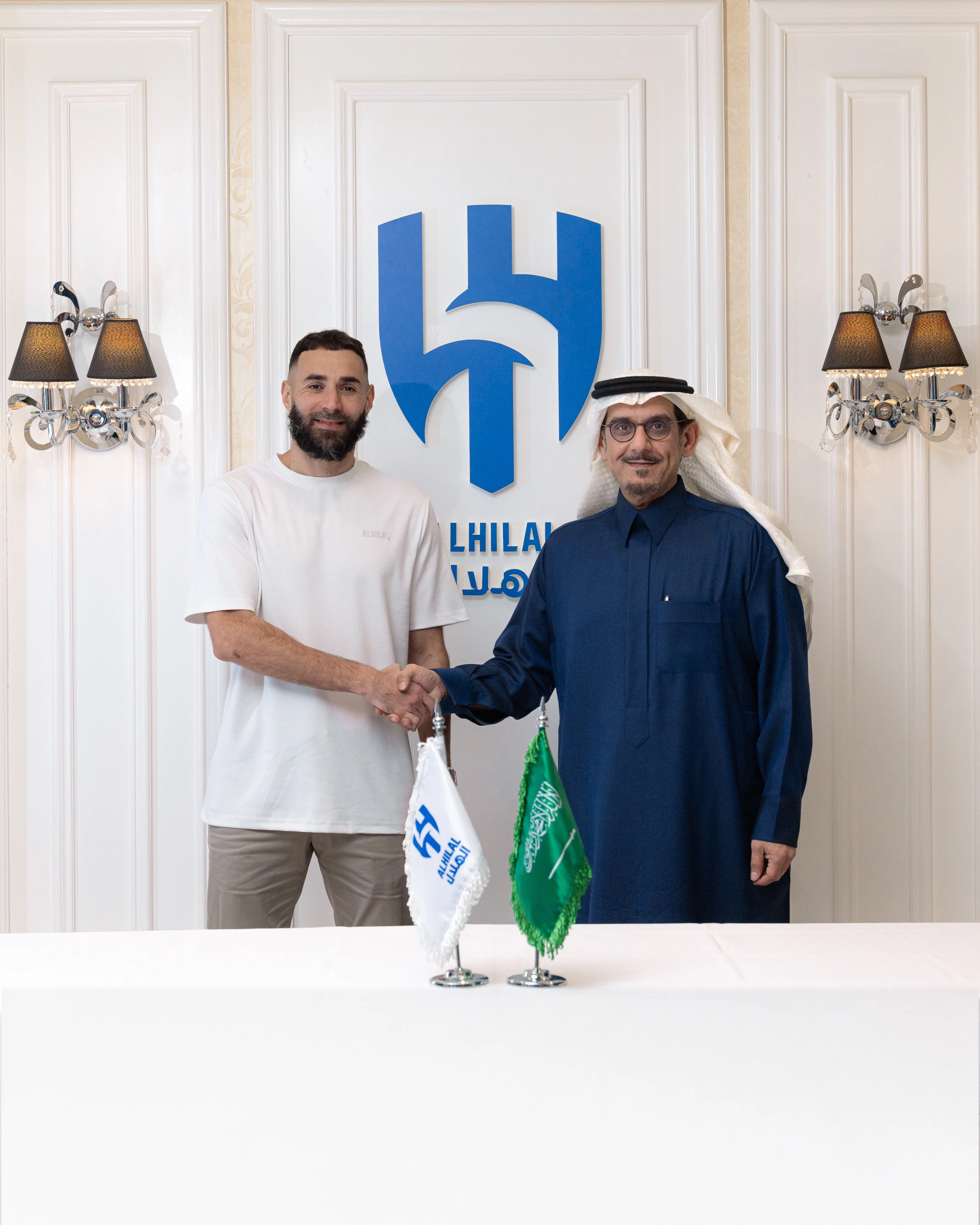 كريم بنزيما