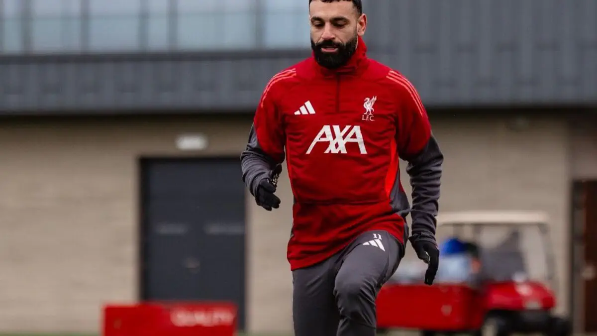 ليفربول: الهلال يدخل على خط المنافسة لضم محمد صلاح