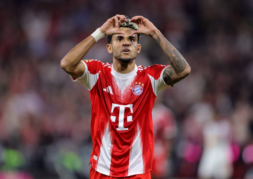 بايرن ميونخ يعلن موقفه من ضم لاعب جديد من ليفربول – مشاهير بايرن ميونخ يعلن موقفه من ضم لاعب جديد من ليفربول – مشاهير