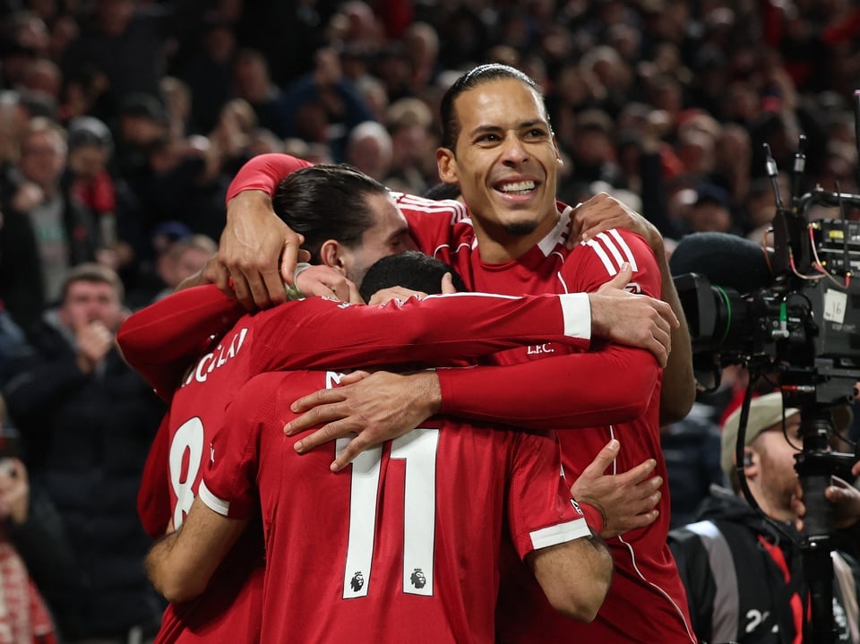 بث مباشر لمباراة سندرلاند ضد ليفربول – مشاهير