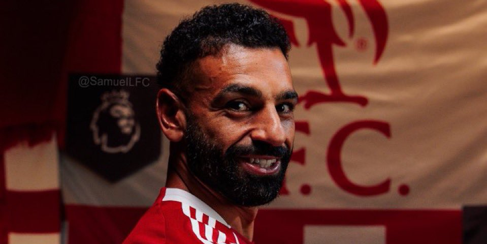 الحلم سبورت : اقرب بديل لمحمد صلاح في ليفربول