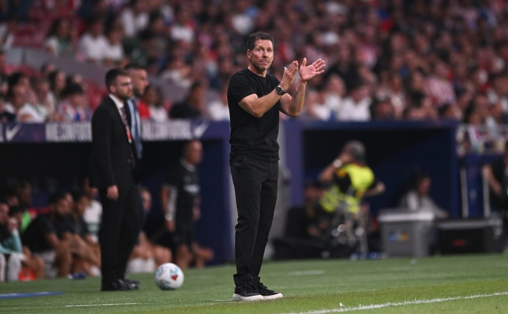 برشلونة يعلن عن قرار جديد بشأن مستقبل كاسادو – مشاهير برشلونة يعلن عن قرار جديد بشأن مستقبل كاسادو – مشاهير