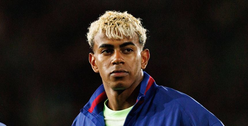 برنامج خاص داخل برشلونة.. كيف يحافظ لامين يامال على مستواه في رمضان؟