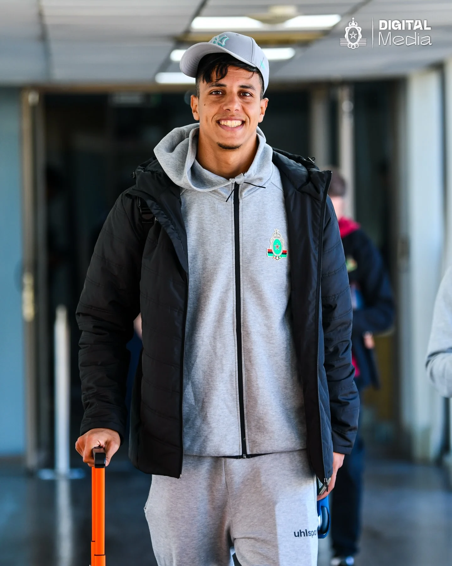 الجيش الملكي ضد الاهلي