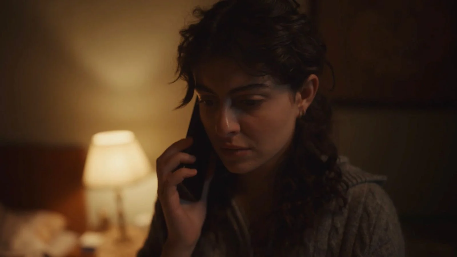 الممثلة الشابة تارا عبود