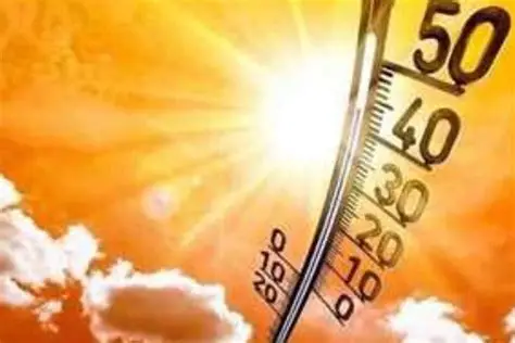 درجات الحرارة تصل 46.. «الأرصاد» تكشف حالة الطقس غدًا الإثنين 24-7-2023 ...