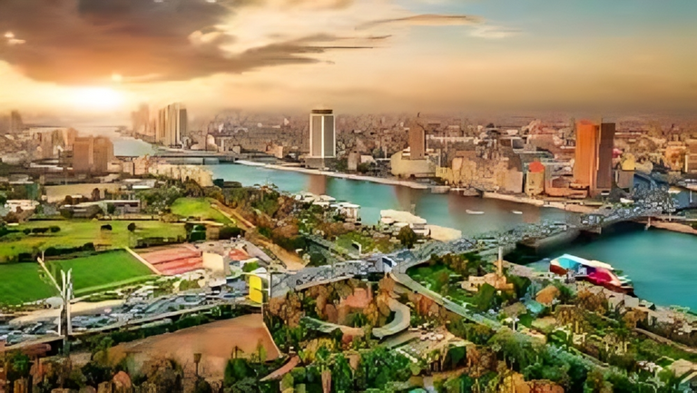 حالة الطقس في مصر - تعبيرية