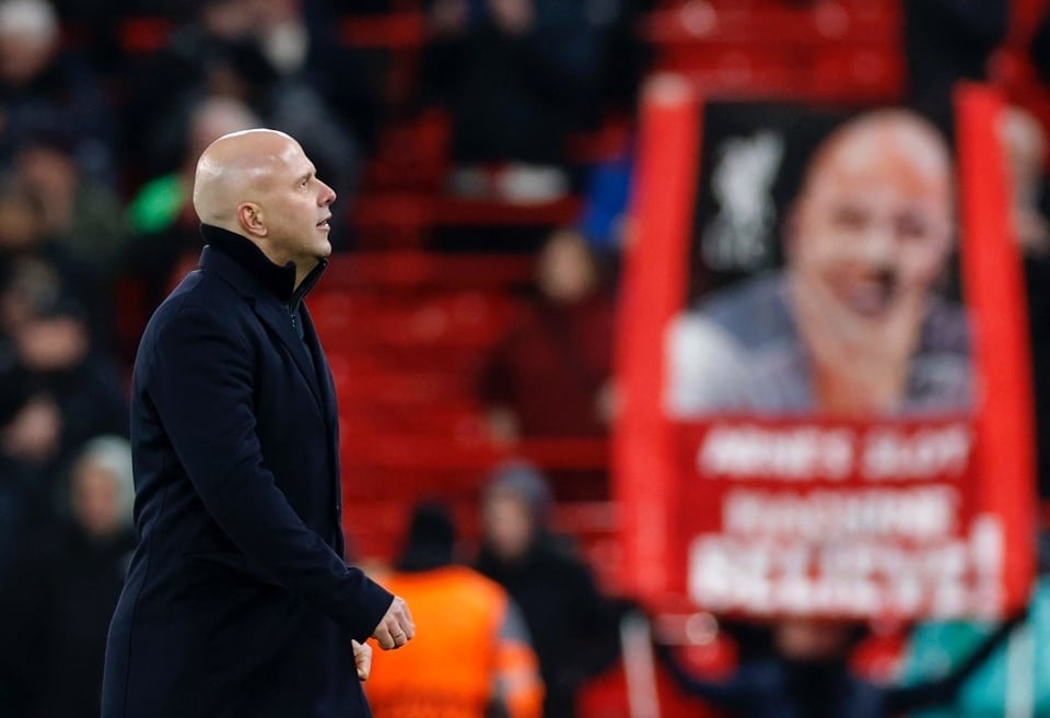 تحليل أداء دفاع ليفربول بعد الثغرات في المباراة الأخيرة – مشاهير