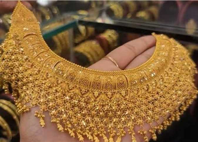 أسعار الذهب اليوم