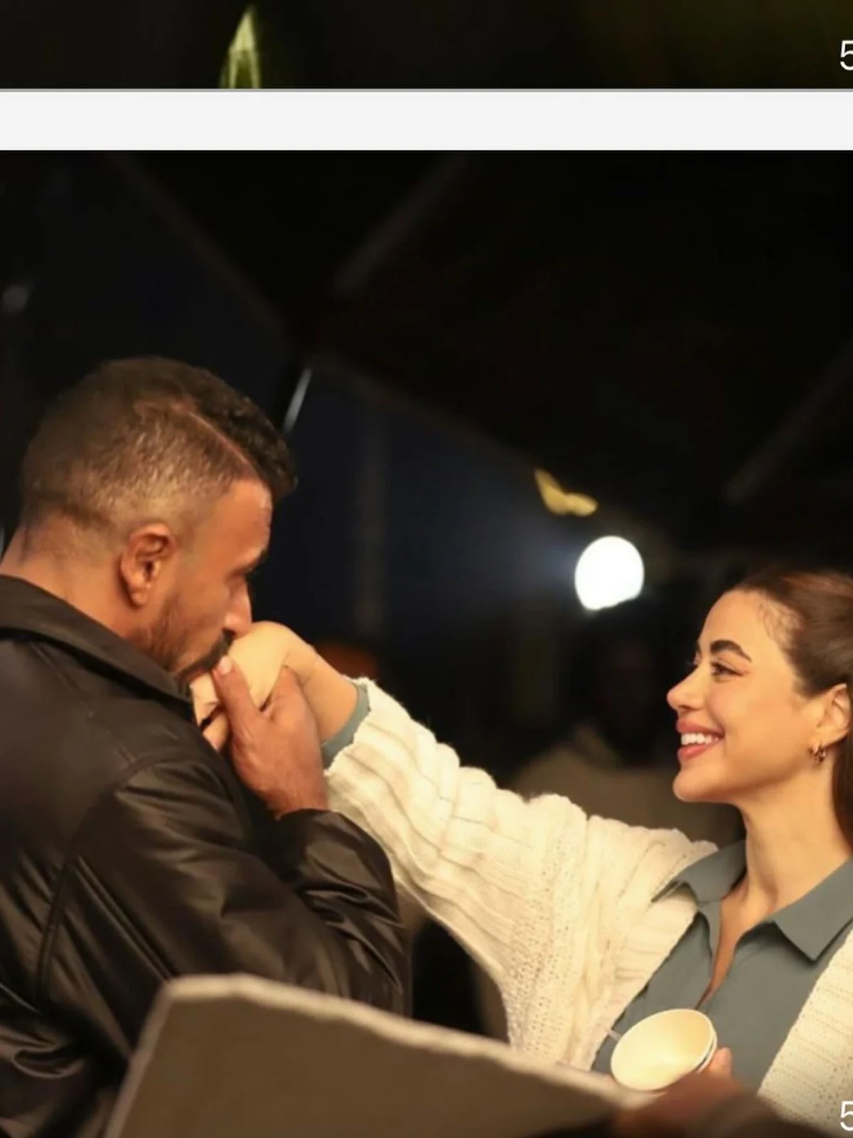 ترقب الجمهور لمسلسل العوضي «علي كلاي» وأسباب نجاحه المحتمل – مشاهير