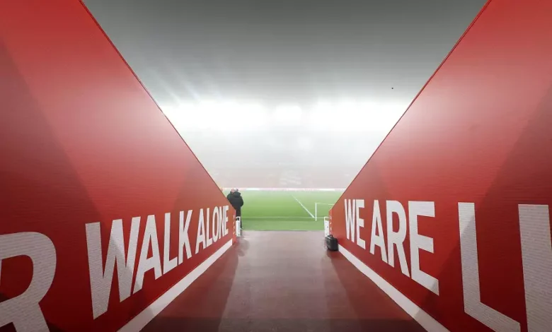 جدول مباريات ليفربول في فبراير 2026